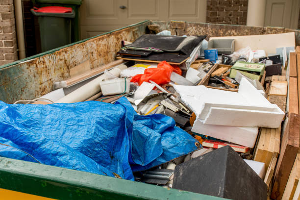 Best Dumpster Rental Services  in Riverdale, CA